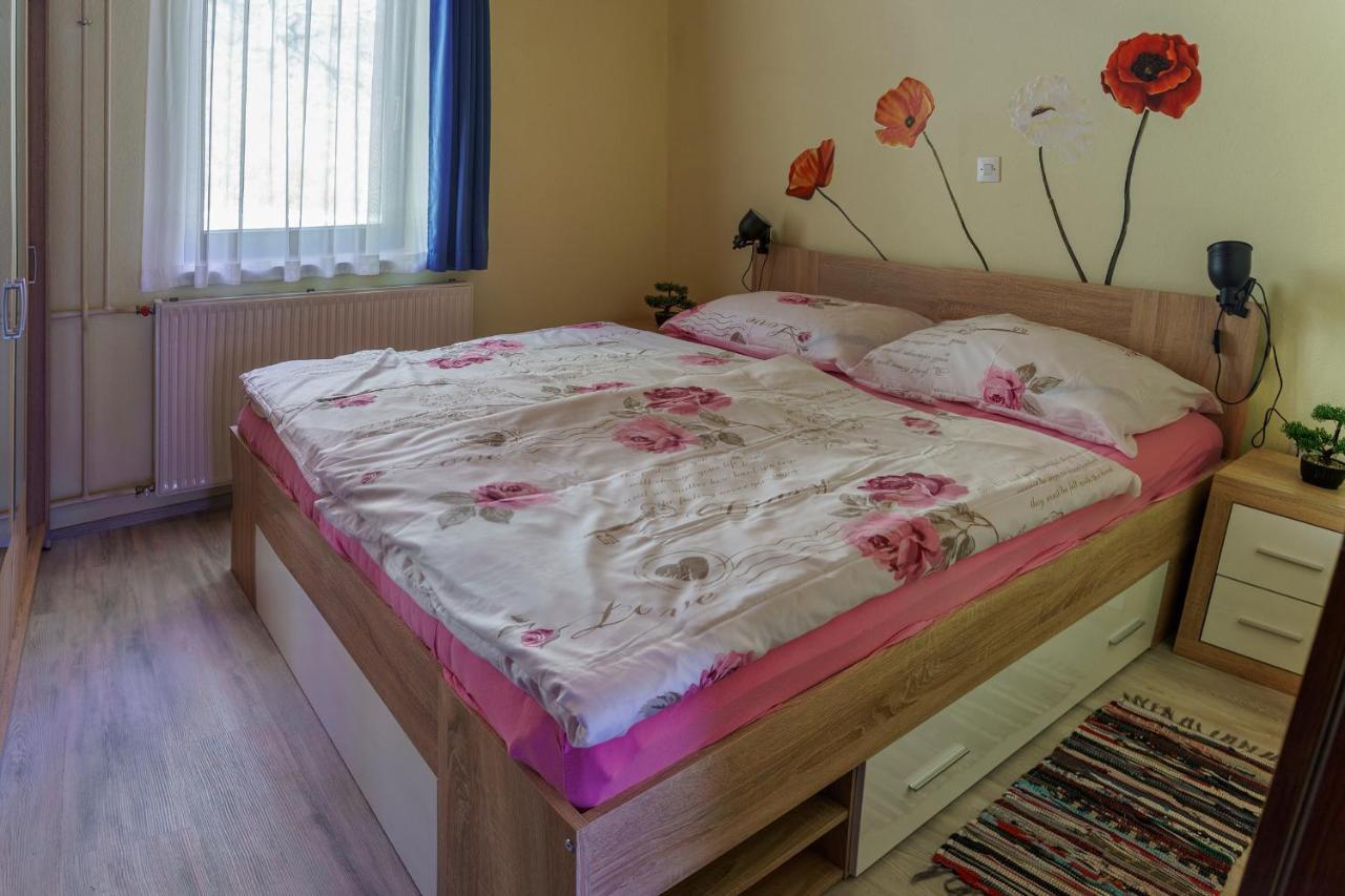 Apartments Zakrasnik Škofja Loka Eksteriør billede