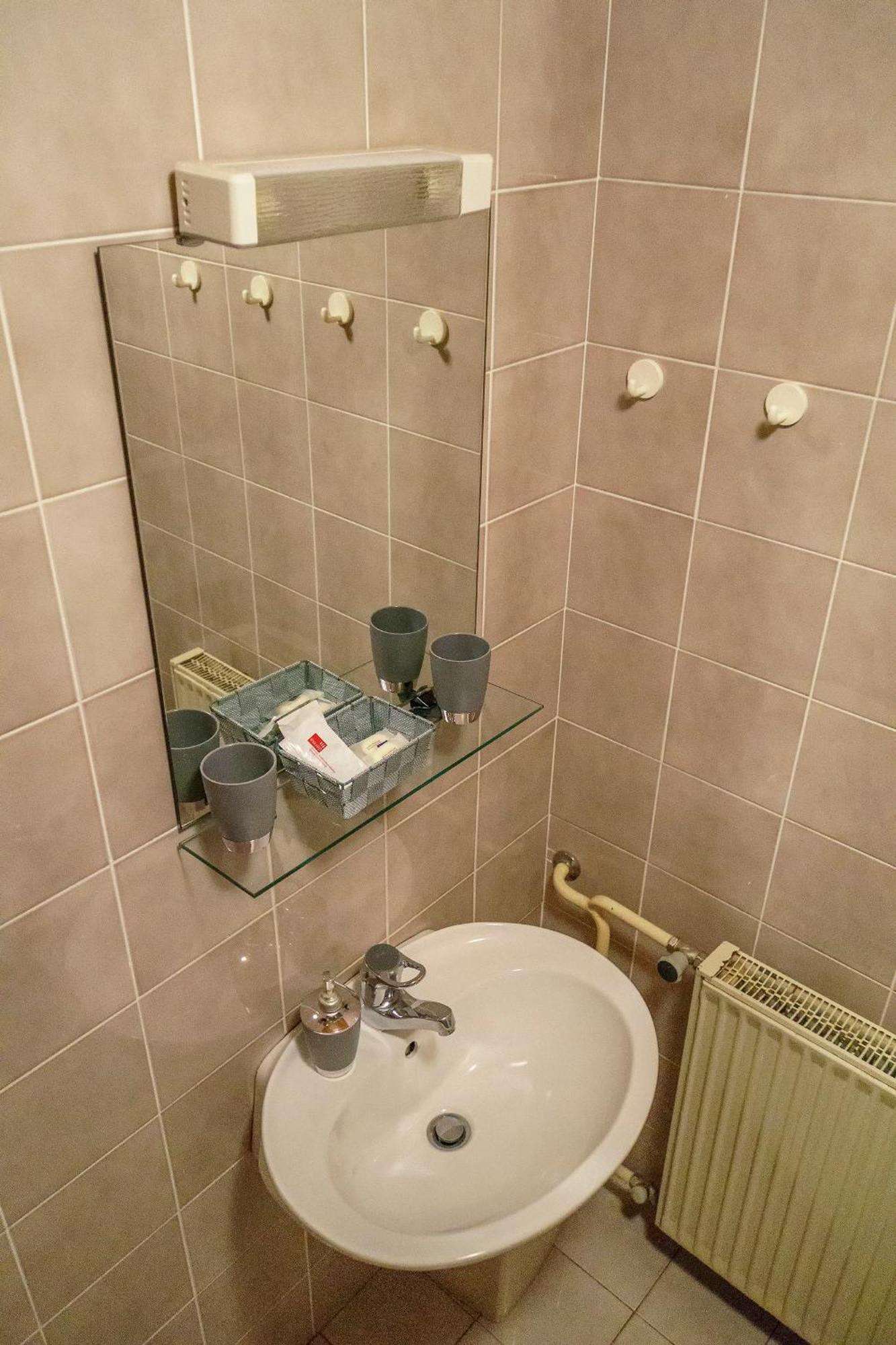 Apartments Zakrasnik Škofja Loka Eksteriør billede