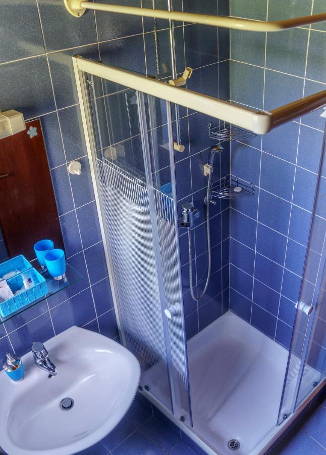 Apartments Zakrasnik Škofja Loka Eksteriør billede