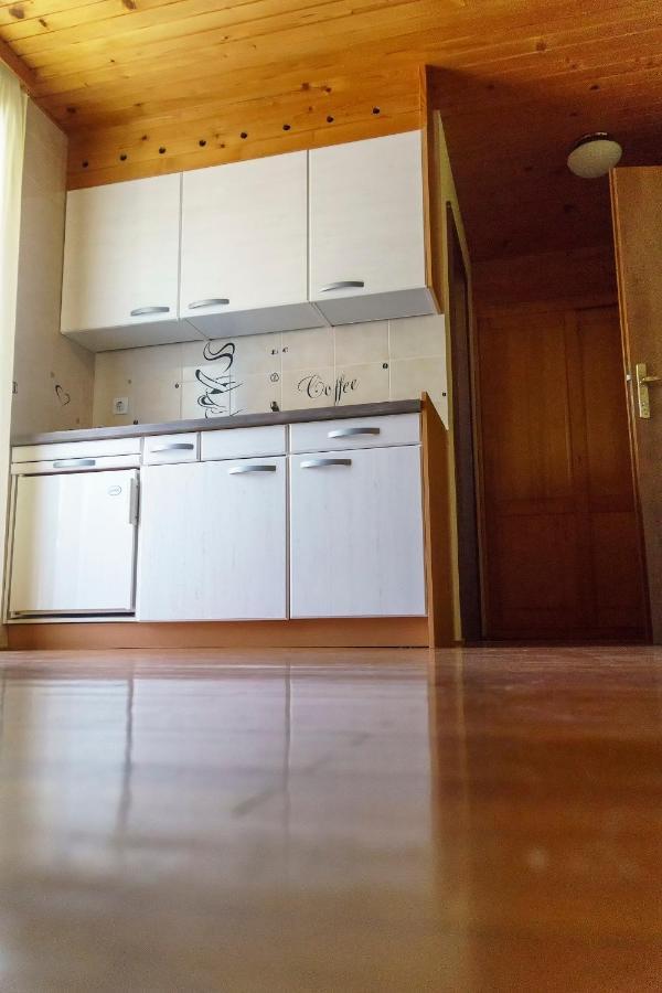 Apartments Zakrasnik Škofja Loka Eksteriør billede