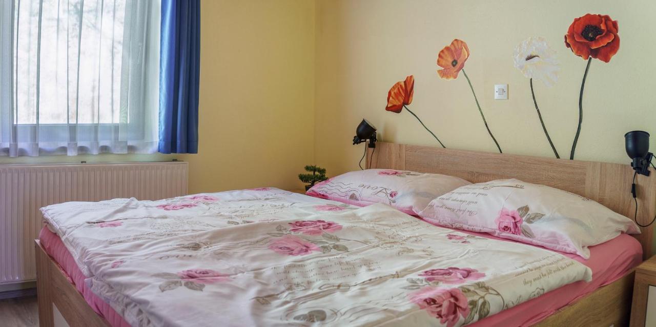 Apartments Zakrasnik Škofja Loka Eksteriør billede