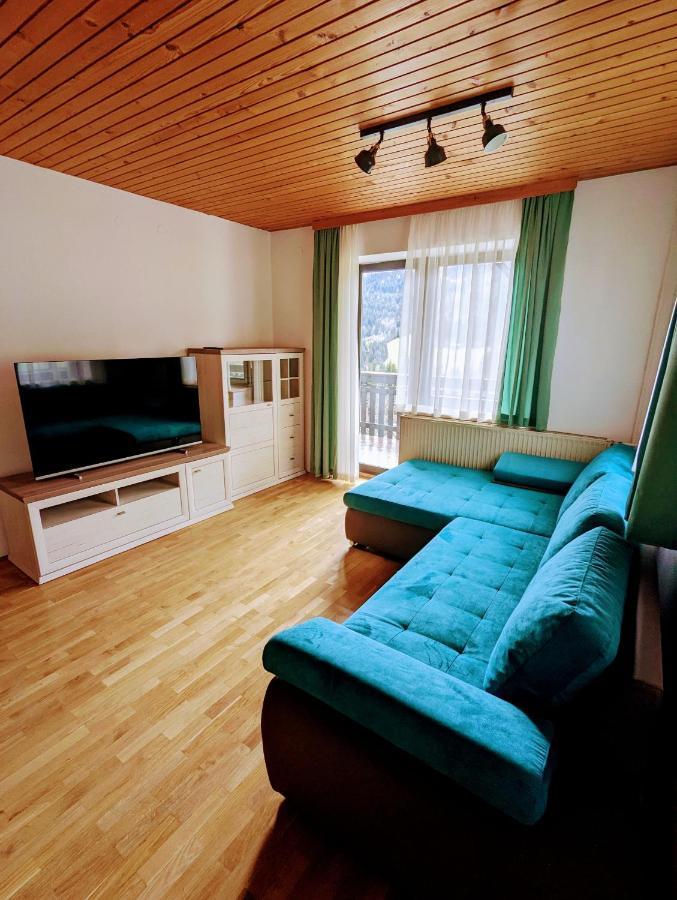 Apartments Zakrasnik Škofja Loka Eksteriør billede