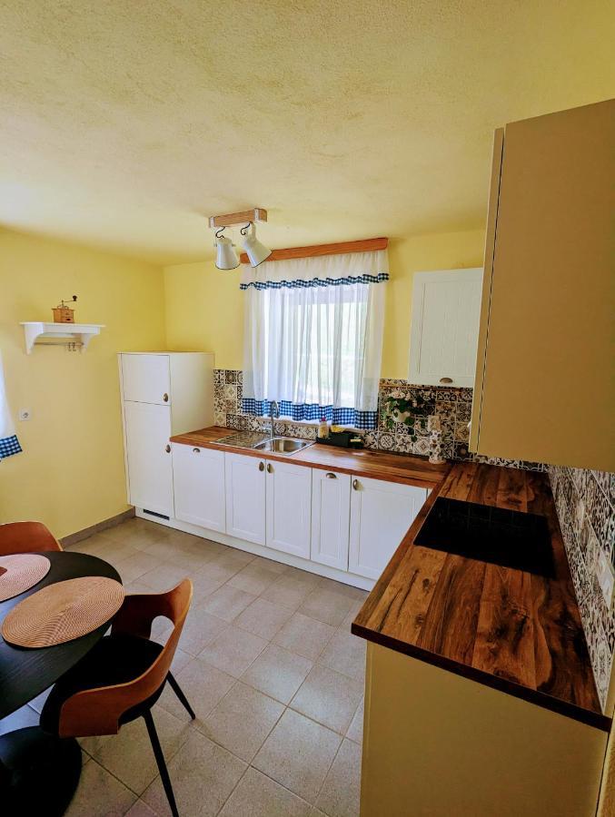 Apartments Zakrasnik Škofja Loka Eksteriør billede