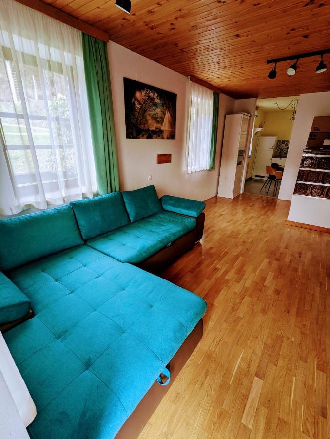 Apartments Zakrasnik Škofja Loka Eksteriør billede