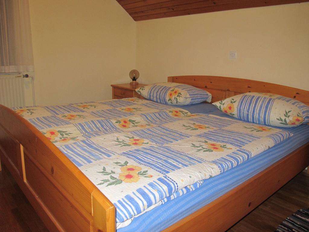 Apartments Zakrasnik Škofja Loka Værelse billede