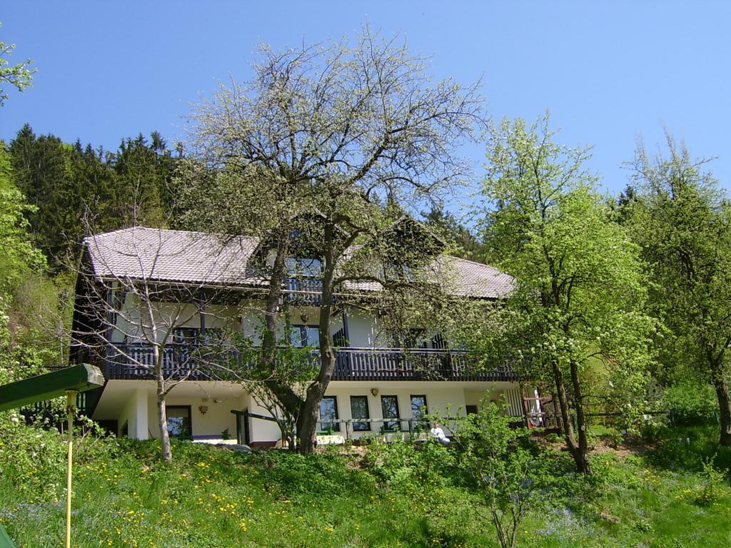 Apartments Zakrasnik Škofja Loka Eksteriør billede