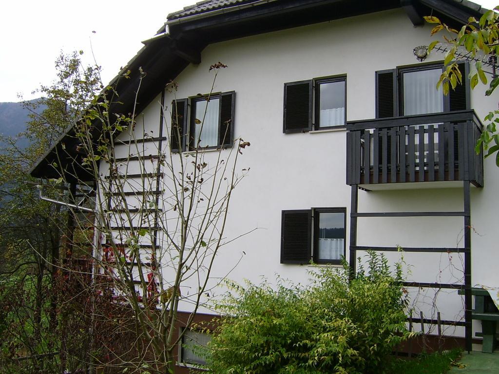 Apartments Zakrasnik Škofja Loka Værelse billede