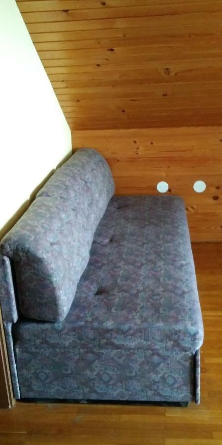 Apartments Zakrasnik Škofja Loka Eksteriør billede
